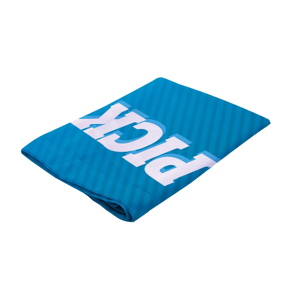 13' Premium Blade Sail Sign Replacement Flag (Single-Sided) 1
