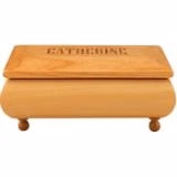 Red Alder Gift Box
