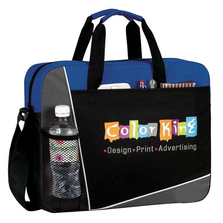 Ascension Pipeline Briefcase 1