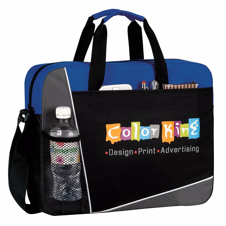Ascension Pipeline Briefcase