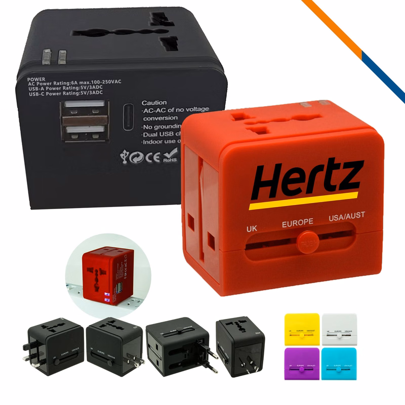 Voltch Multi Ports Universal Charger
