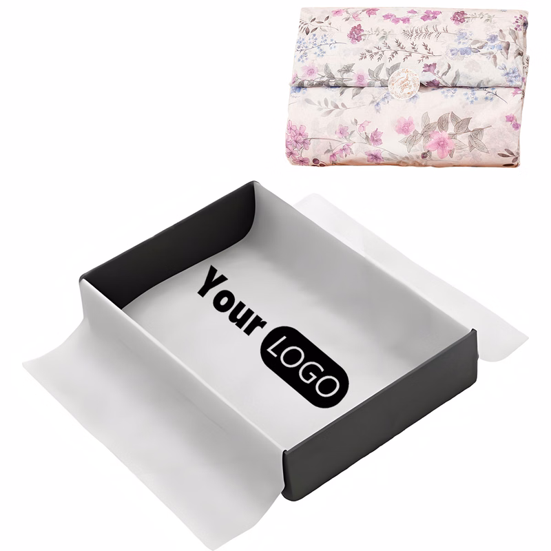 Custom-Made Tissue Paper for Packagin 40Gsm