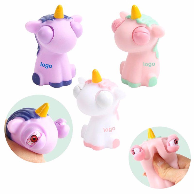Popping Eye Unicorn