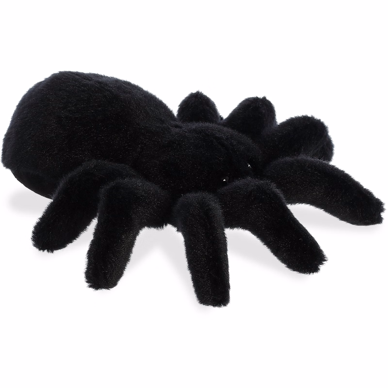 8" Tarantula