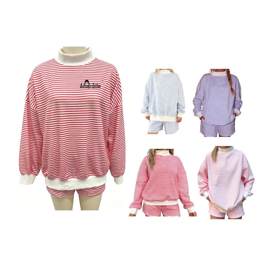 Casual Women's Suit Set 1