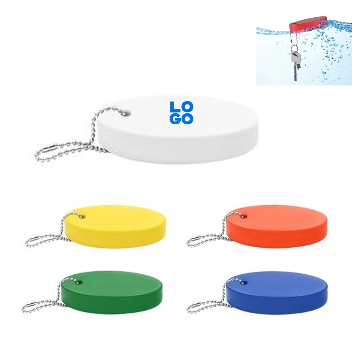 Floating Key Tag 1