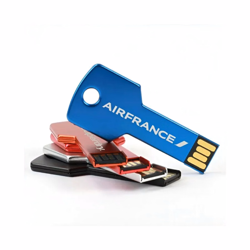 The Key USB