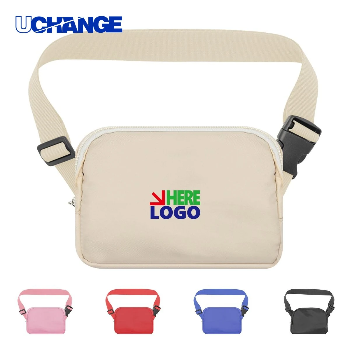 Fitness Belt Organizer 1