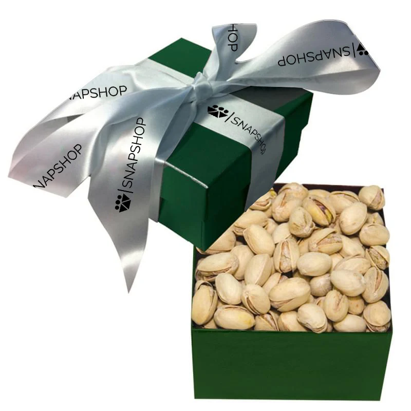 The Classic Singles - Pistachios 1