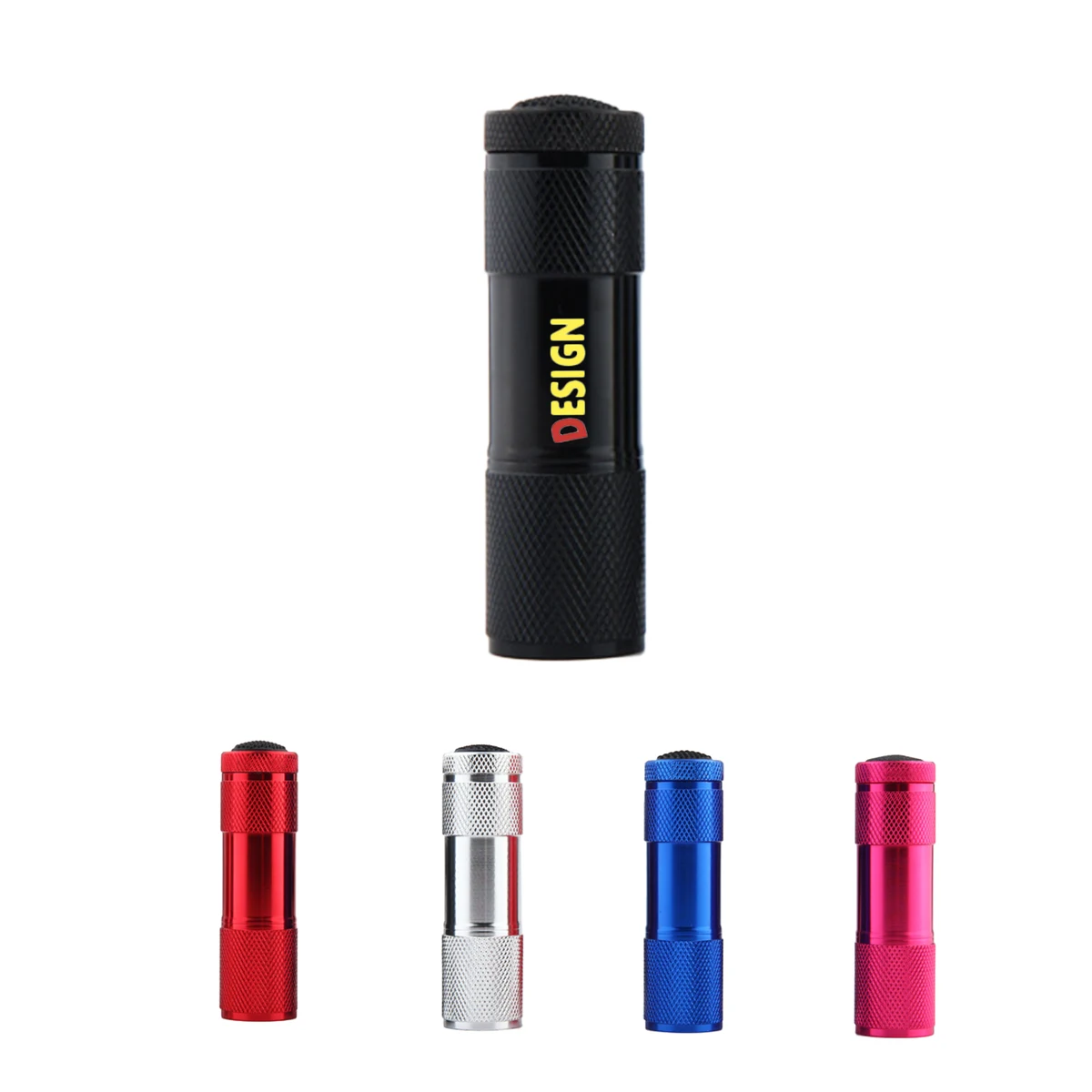 UV Flashlight 1