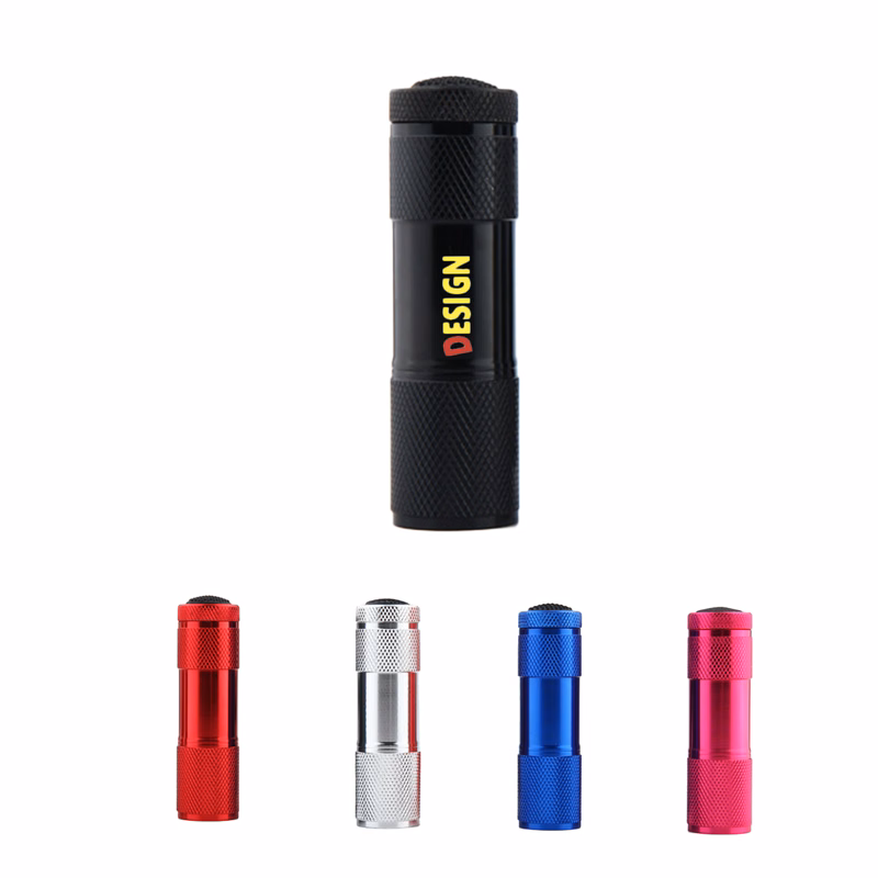 UV Flashlight