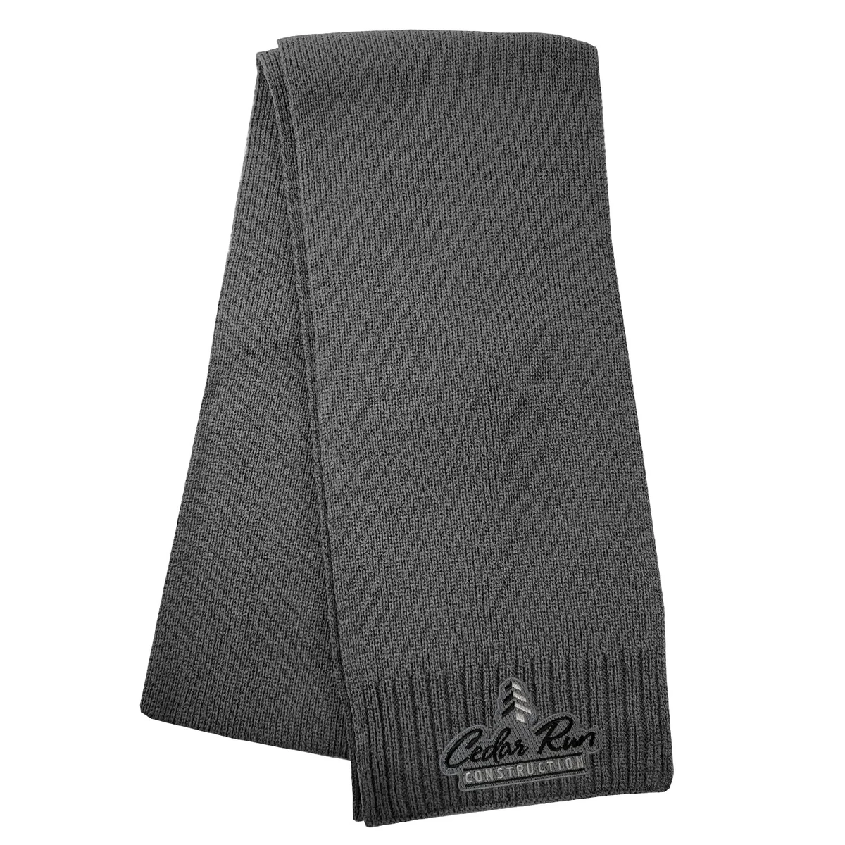 Fashion Knit Scarf 1