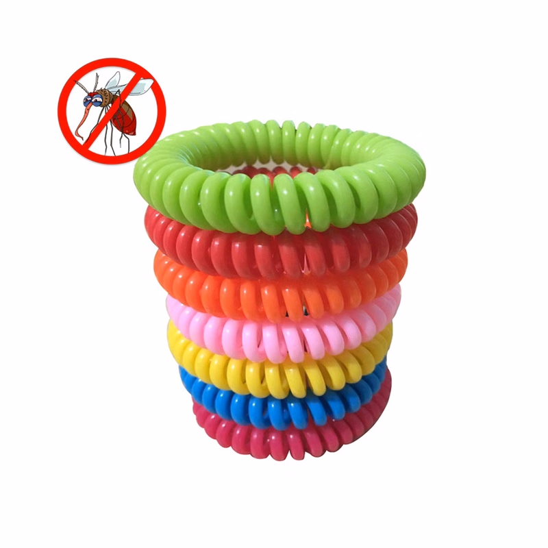 Deet Free Mosquito Repellent Bracelets for Kids