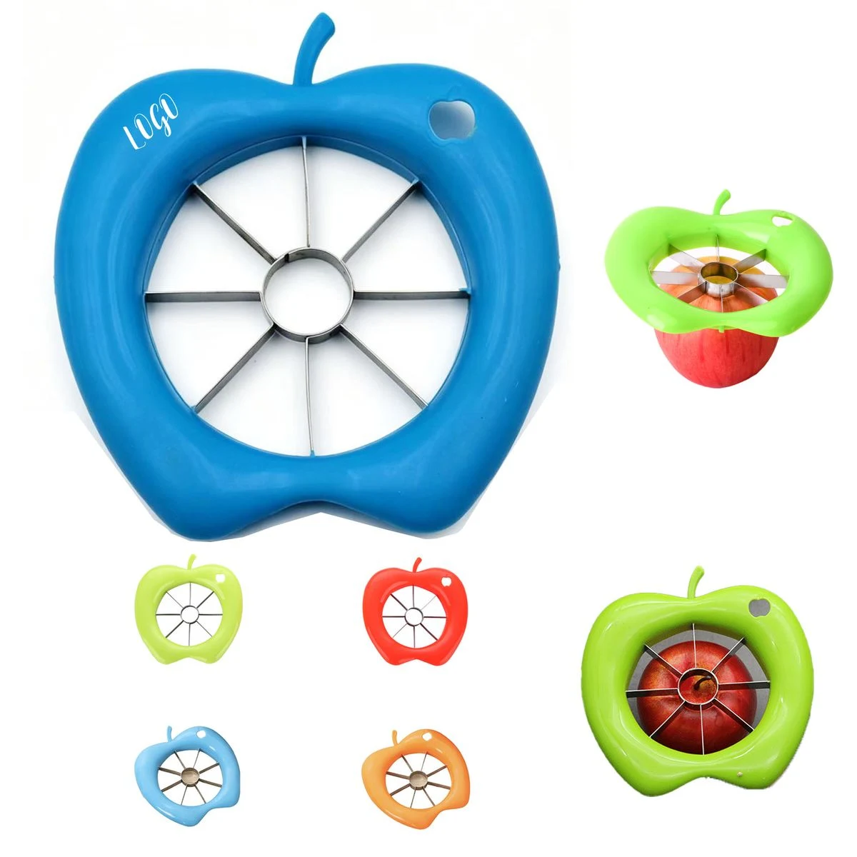 Fruit Slicer and Separator 1