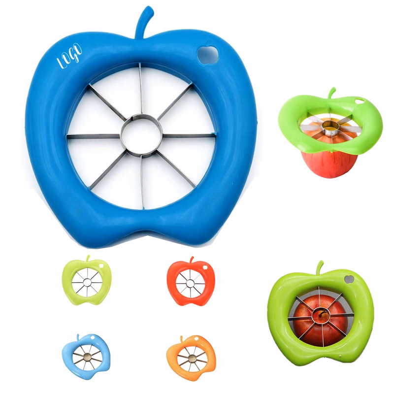 Fruit Slicer and Separator