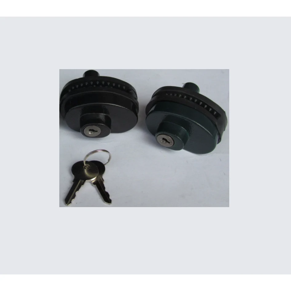 Trigger locks 1