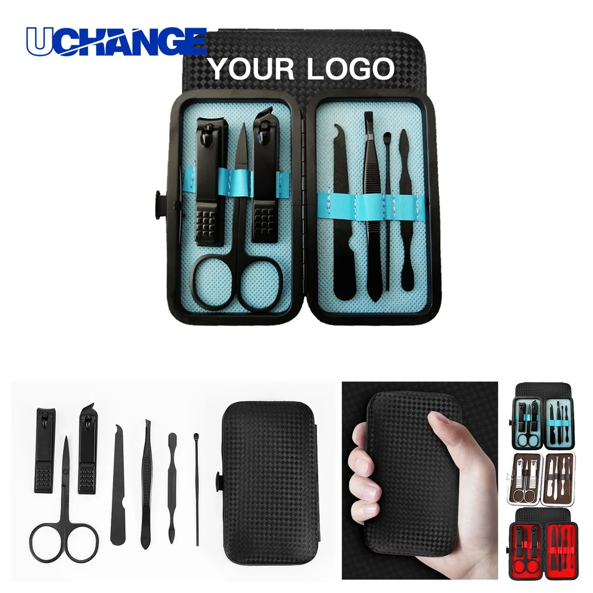 Travel Manicure Set 1