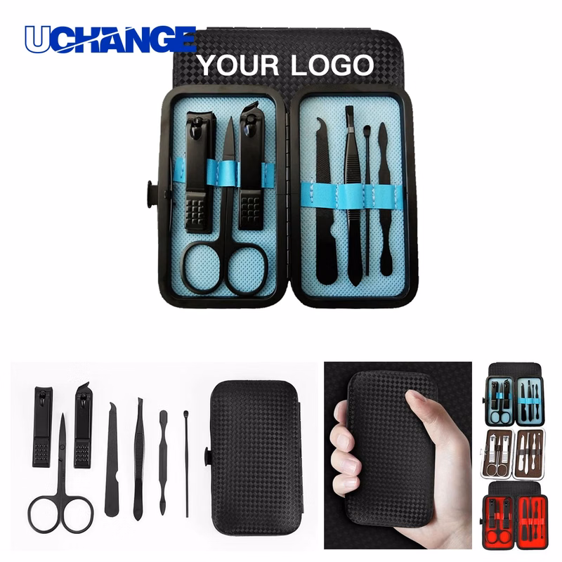 Travel Manicure Set
