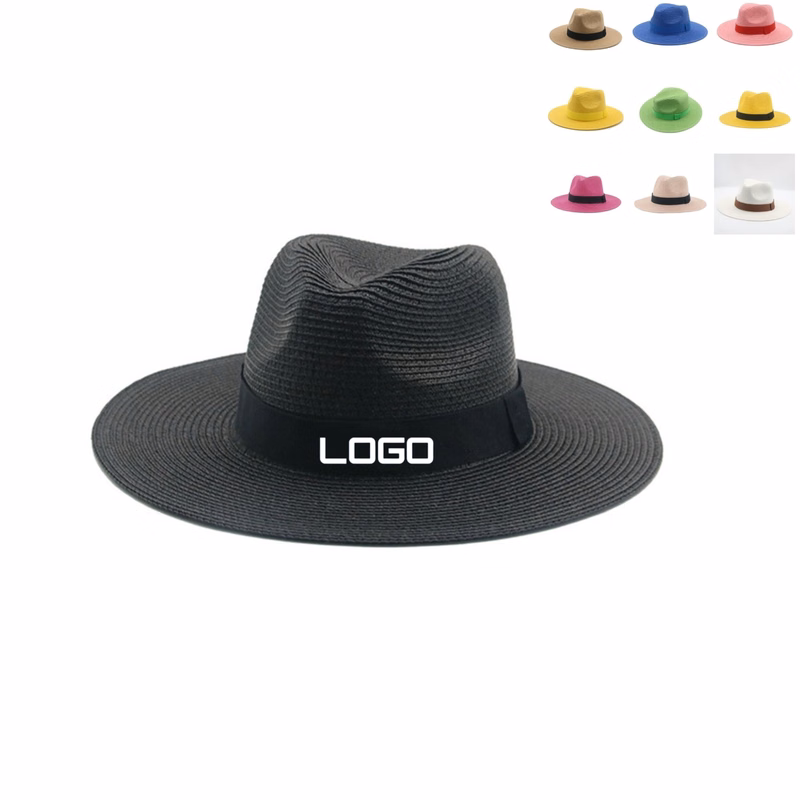 Womens Straw Hat