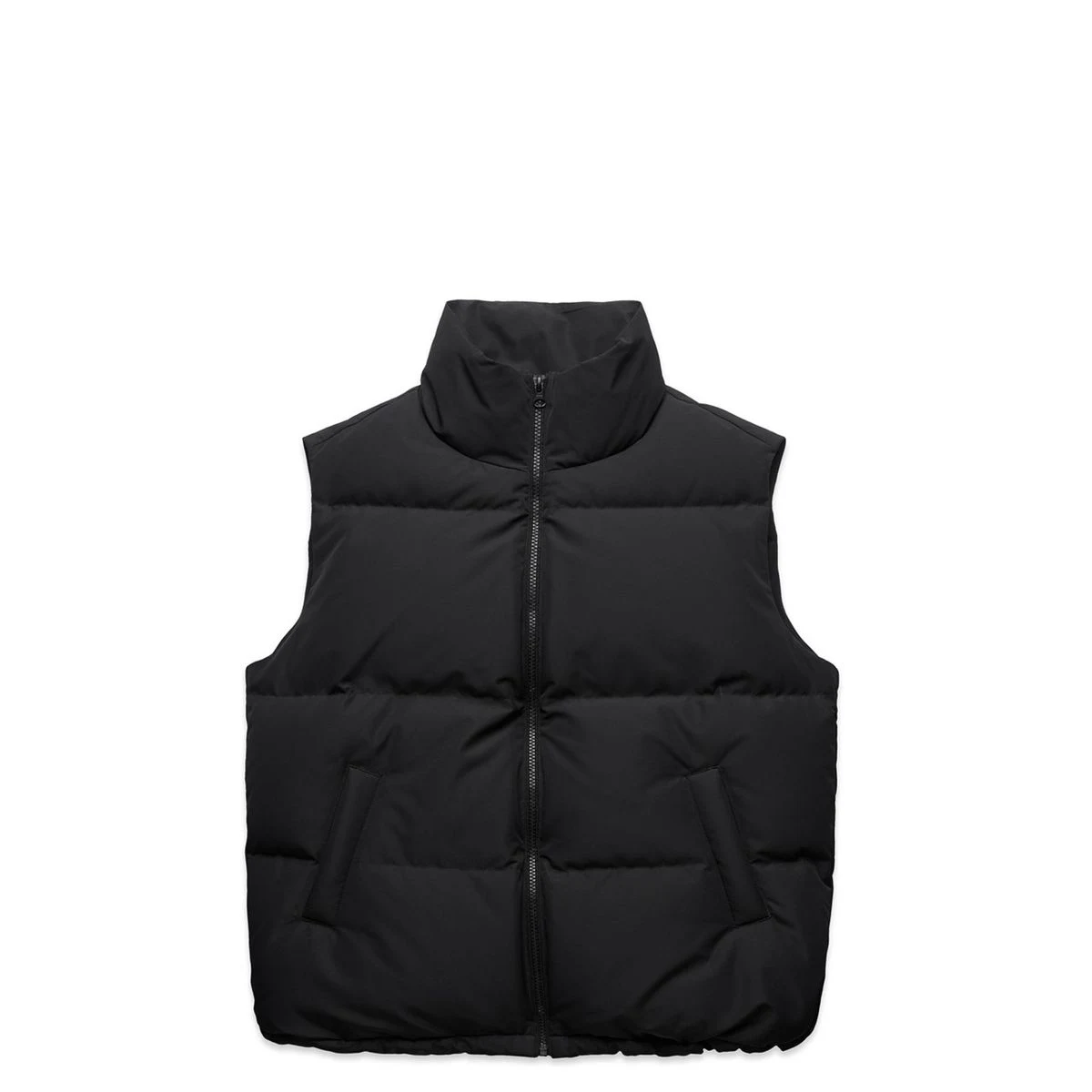 Wo's Puffer Vest | 4592 1