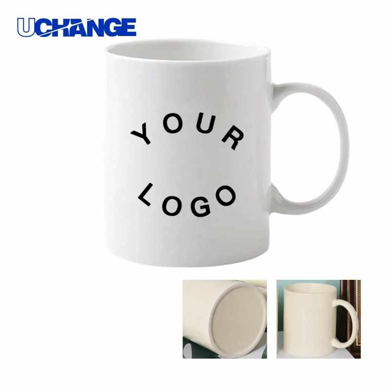 Ceramic Coffee Mug Drinkware 12oz for Restaurants
