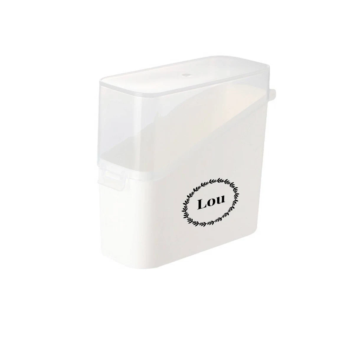 Cheese/Sauce Storage Box 1