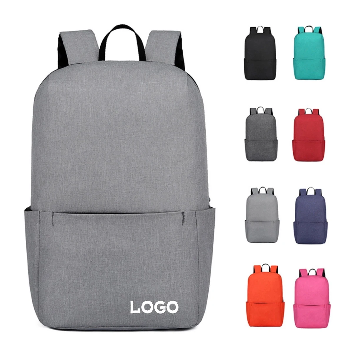 Compact Laptop Schoolbag 1