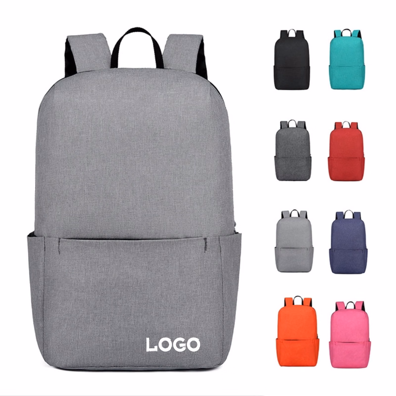 Compact Laptop Schoolbag