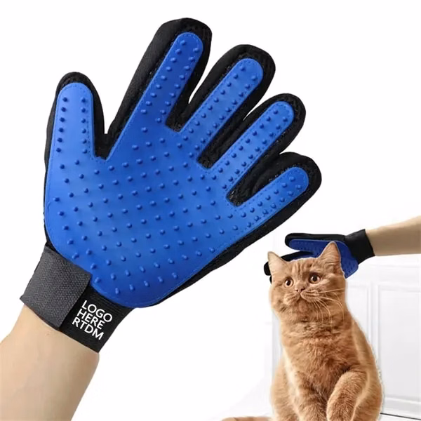 Pet Grooming Glove