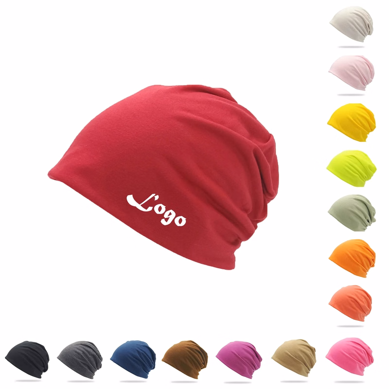 Warm Soft Beanie Knit Hat Winter Hat