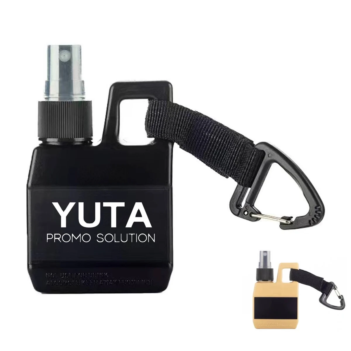 2.8 Oz Outdoor Aispense Atomizer Empty Spray Bottle 1