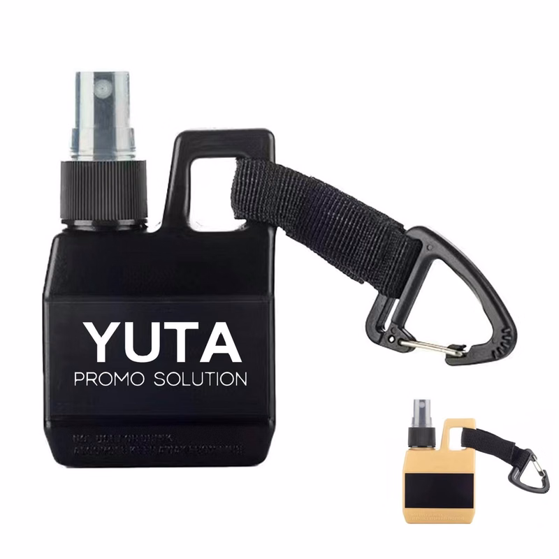 2.8 Oz Outdoor Aispense Atomizer Empty Spray Bottle