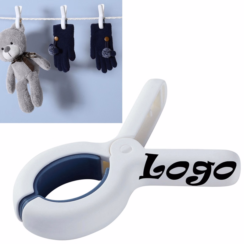 Beach Chair Clips
