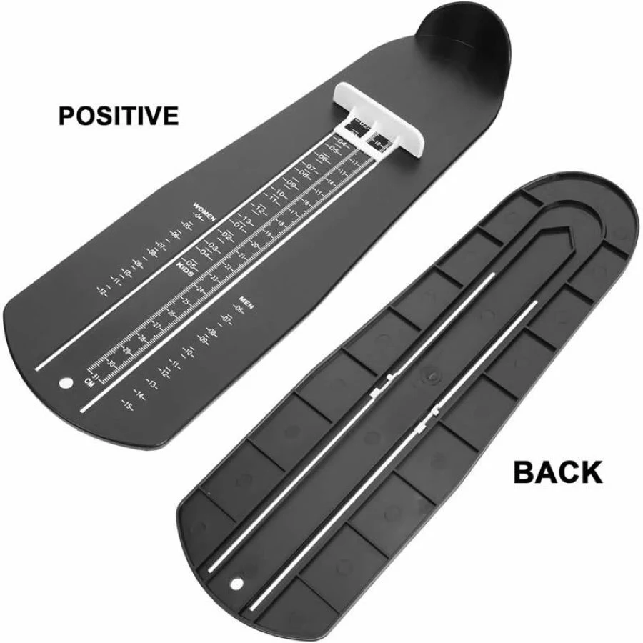 Foot gauge 1