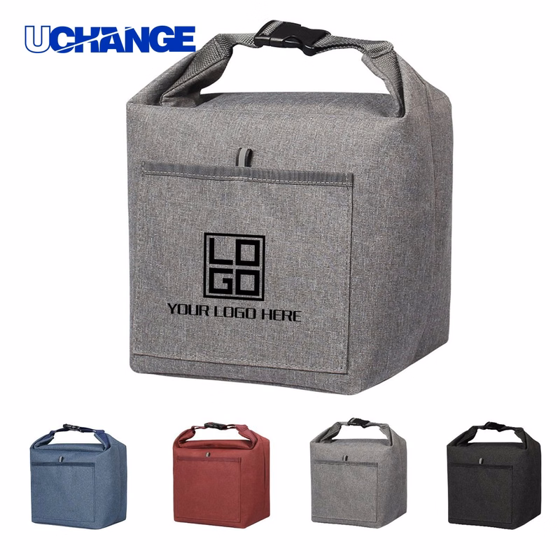 Insulated Lunch Tote Bag for Meals