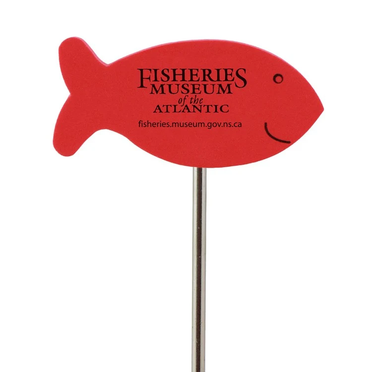 Fish Topper 1