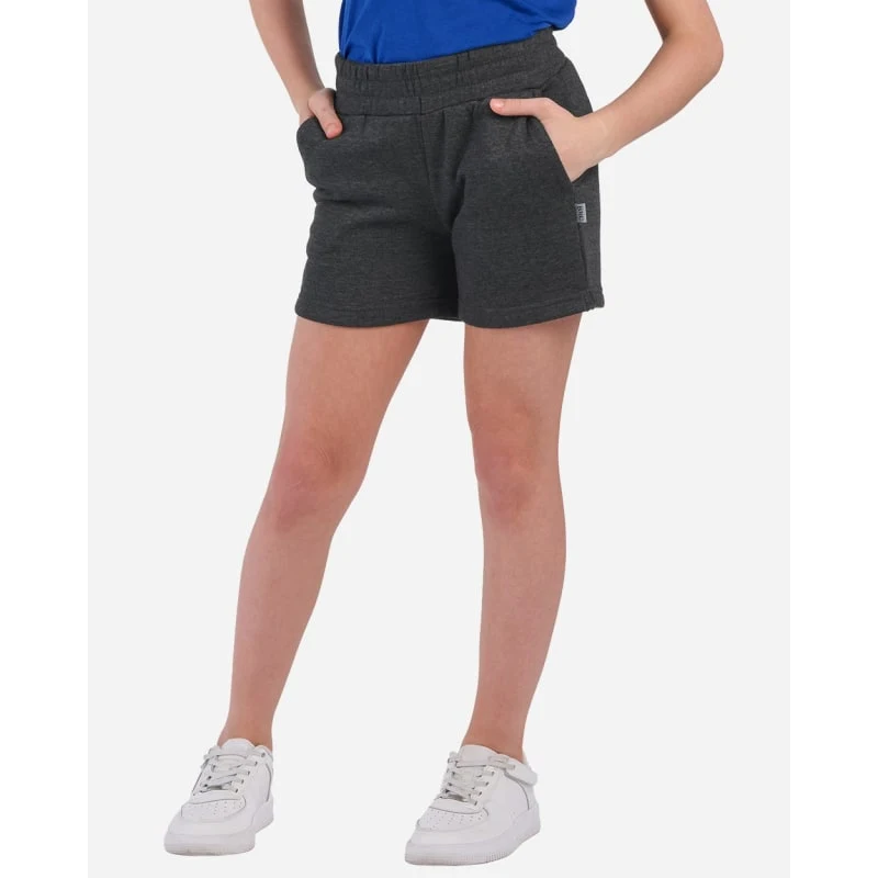 Boxercraft Youth Fleece Shorts - BY6502 1