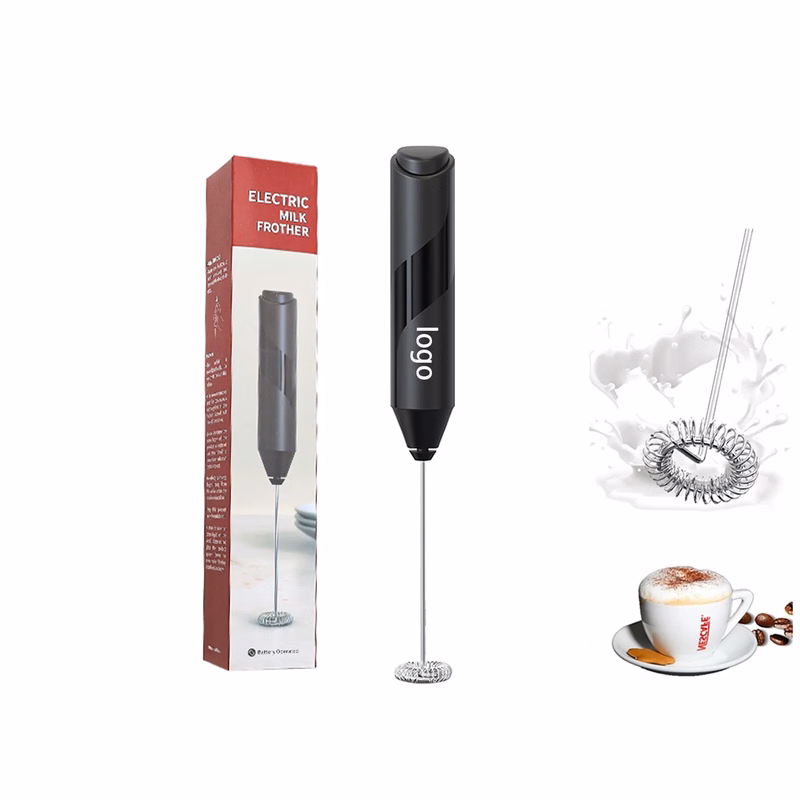 Hand Mixer Milk Frother