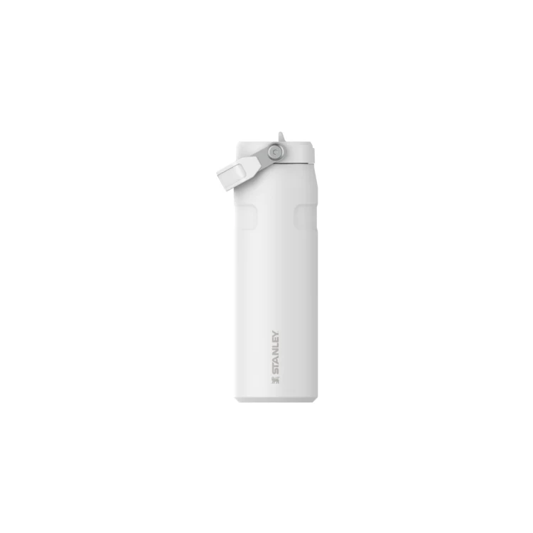 Stanley The IceFlow Bottle with Flip Straw Lid 24oz - Frost 1