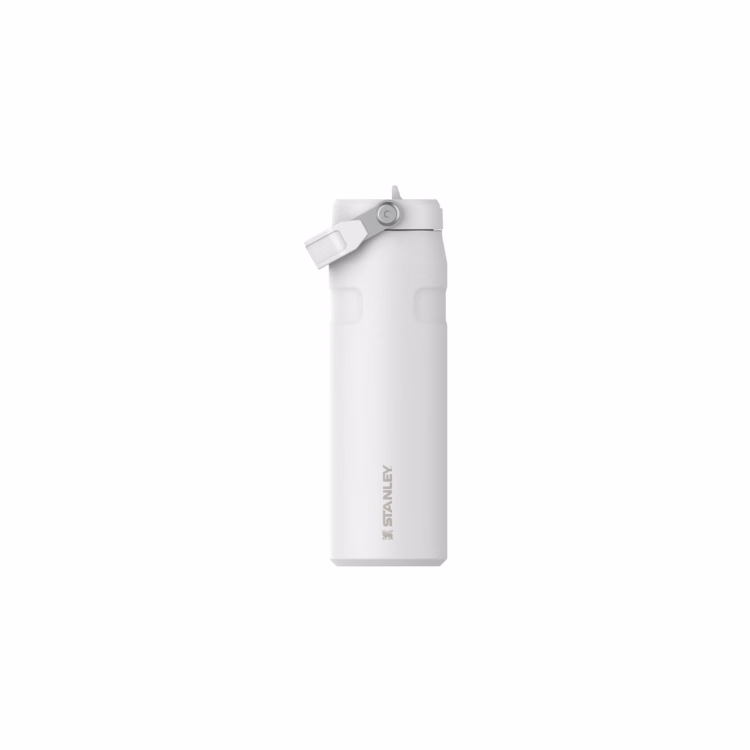 Stanley The IceFlow Bottle with Flip Straw Lid 24oz - Frost