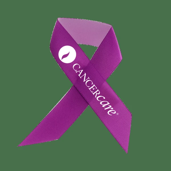 5/8" Dye-Sublimated Satin Ribbon Pin 1
