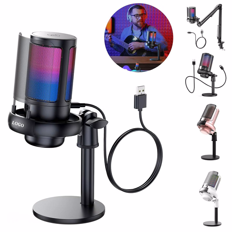 Gaming Microphone