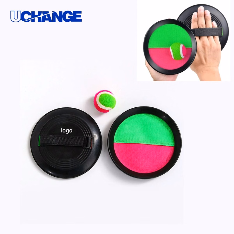 Toss and Catch Ball Game Set