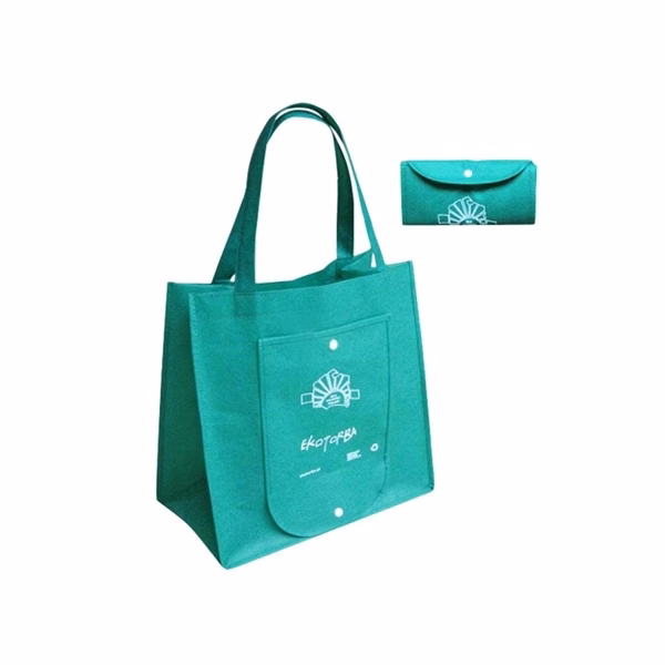 Non-woven Folding Bag