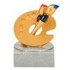 Art Color Tek Figure Award 1