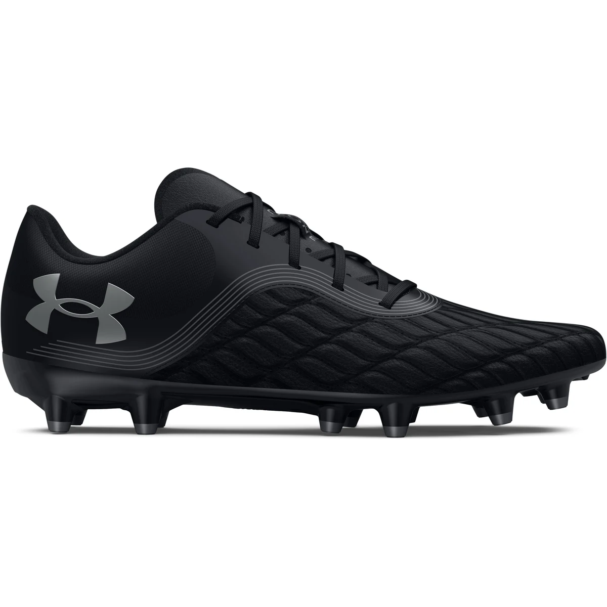 UA Magnetico Pro 3 FG Women's Soccer Cleats 1