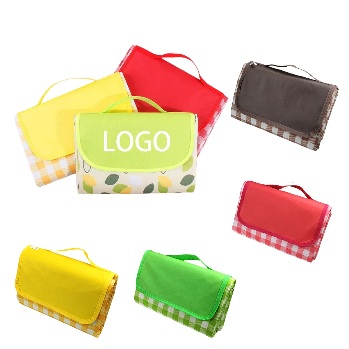 Versatile Picnic Mat 1