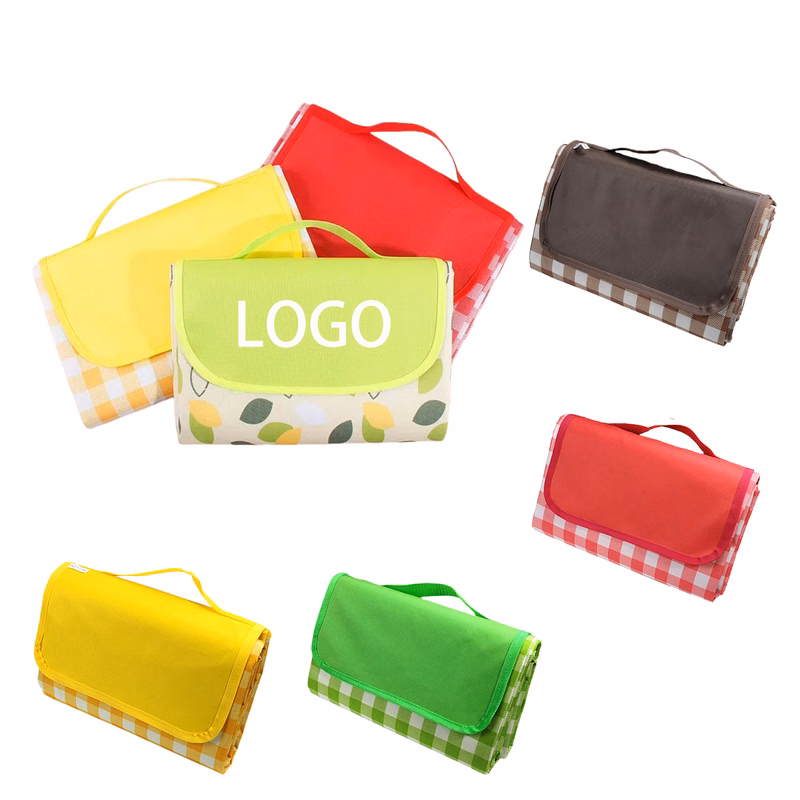 Versatile Picnic Mat