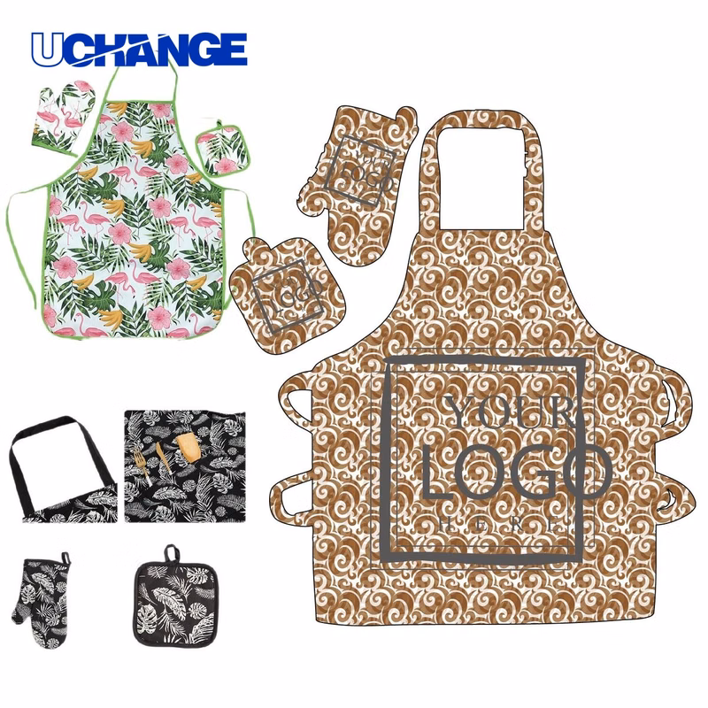 Vivid Kitchen Accessories Gift Set for Home Cooking