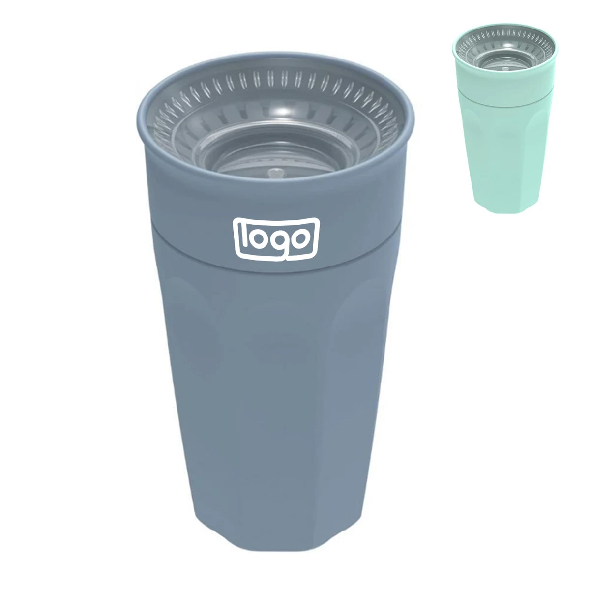10 Oz Leak-proof Transition Cup for Infant Training 1